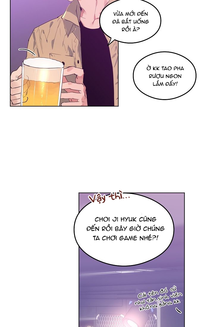 tình tay ba chapter 3 54