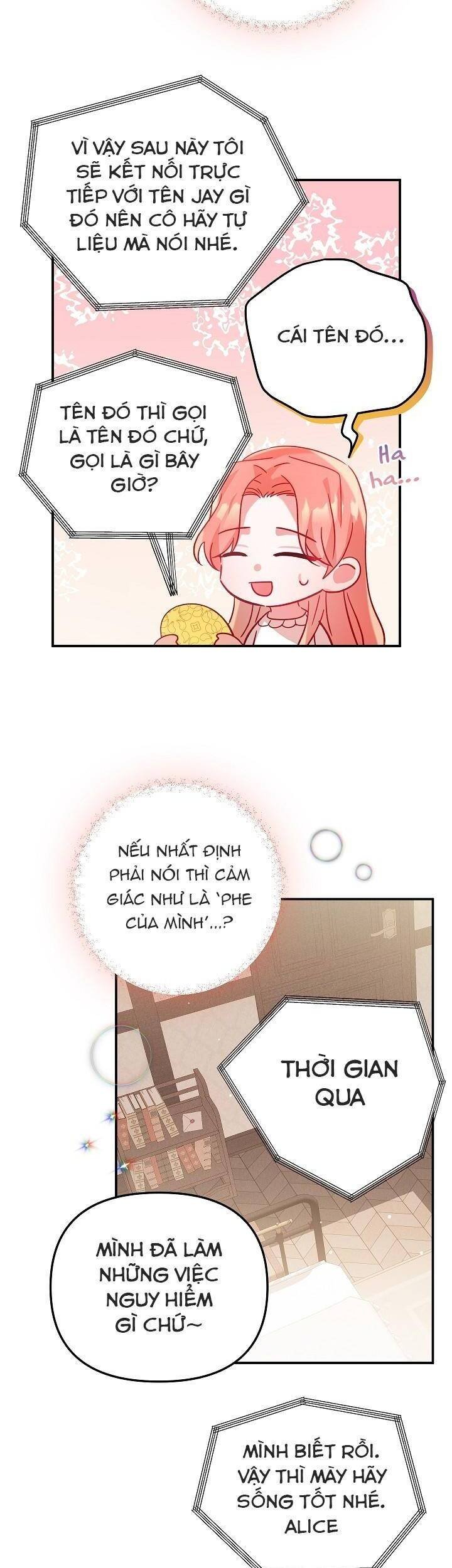 hoàng tử chuyển sinh trở thành người mạnh nhất thế giới nhờ vào sự hiểu biết về bug chapter 24 31