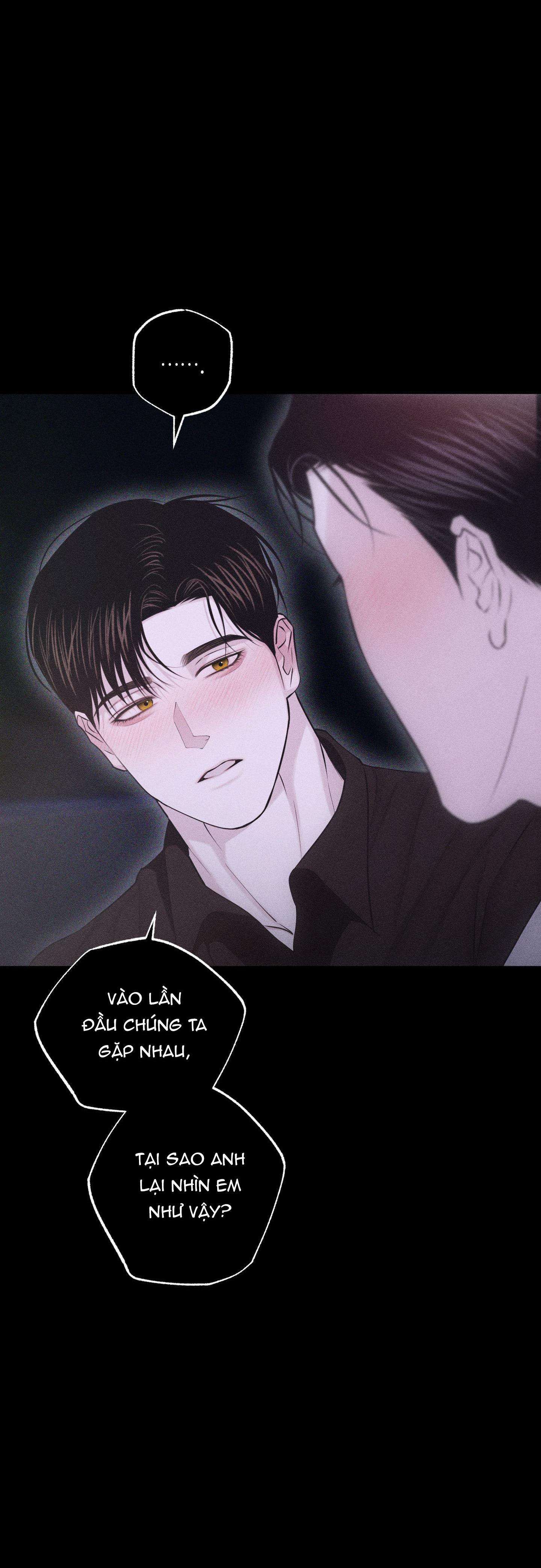 hình thái tình tan chapter 42 30