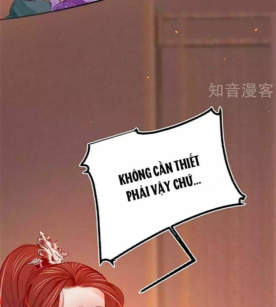 phượng hoàn triều: vương gia yêu nghiệt xin tránh đường chapter 39 3