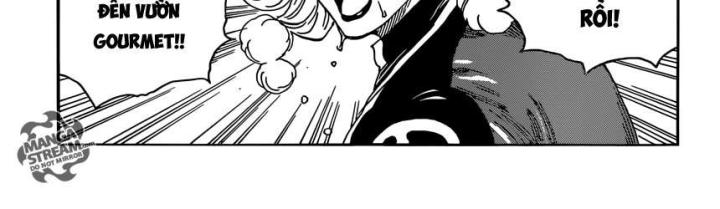 thánh tỏi sành ăn chapter 356 9