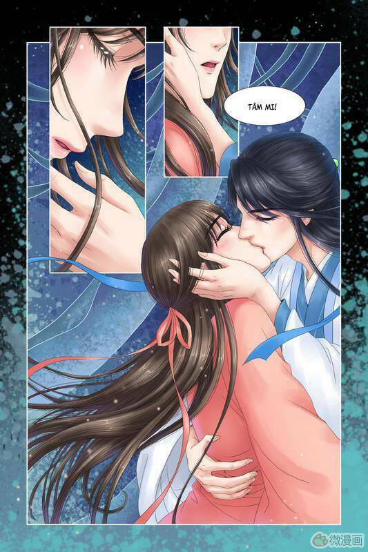 tam sinh kiếp chapter 13 21