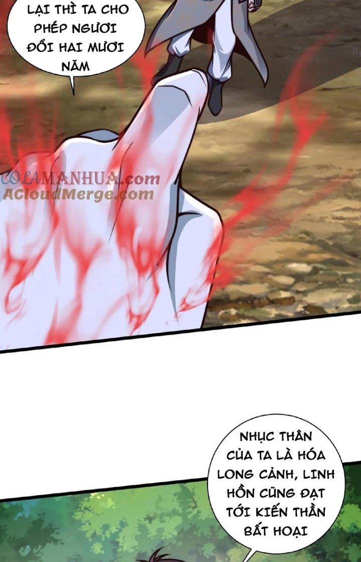 ta nuôi ma quỷ ở trấn ma ti chapter 167 13