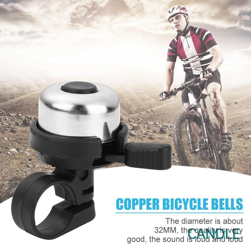 Chuông Xe Đạp Bằng Nhựa Siêu Nhẹ