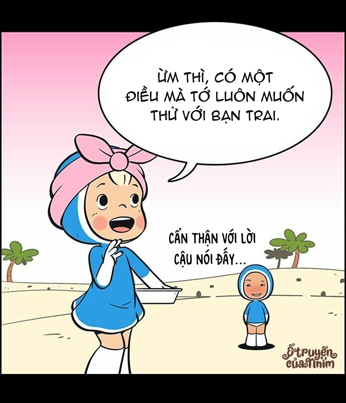 yumis cells chapter 71 6