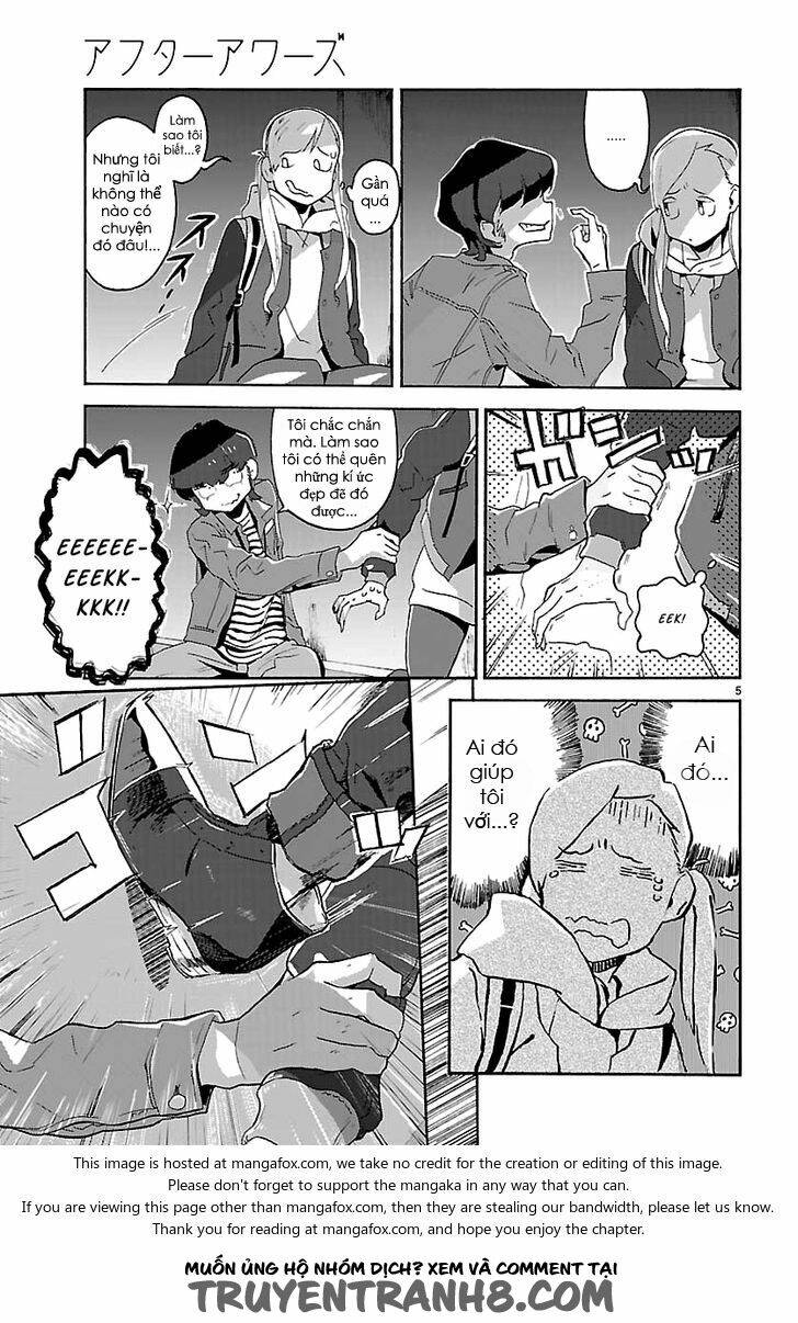 chuyện tình kei và emi chapter 1 5