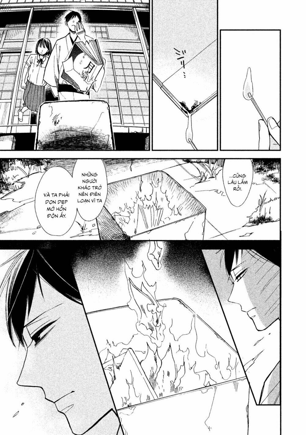 mystery for my dear a chapter 1 51