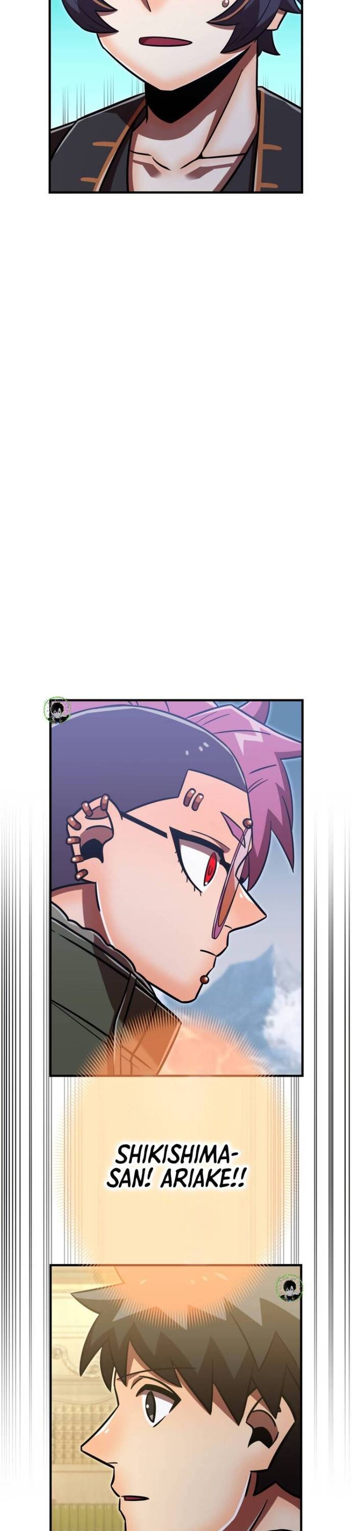 Huyết Thánh Cứu Thế Chủ~ Ta Chỉ Cần 0.0000001% Đã Trở Thành Vô Địch chapter 96 20