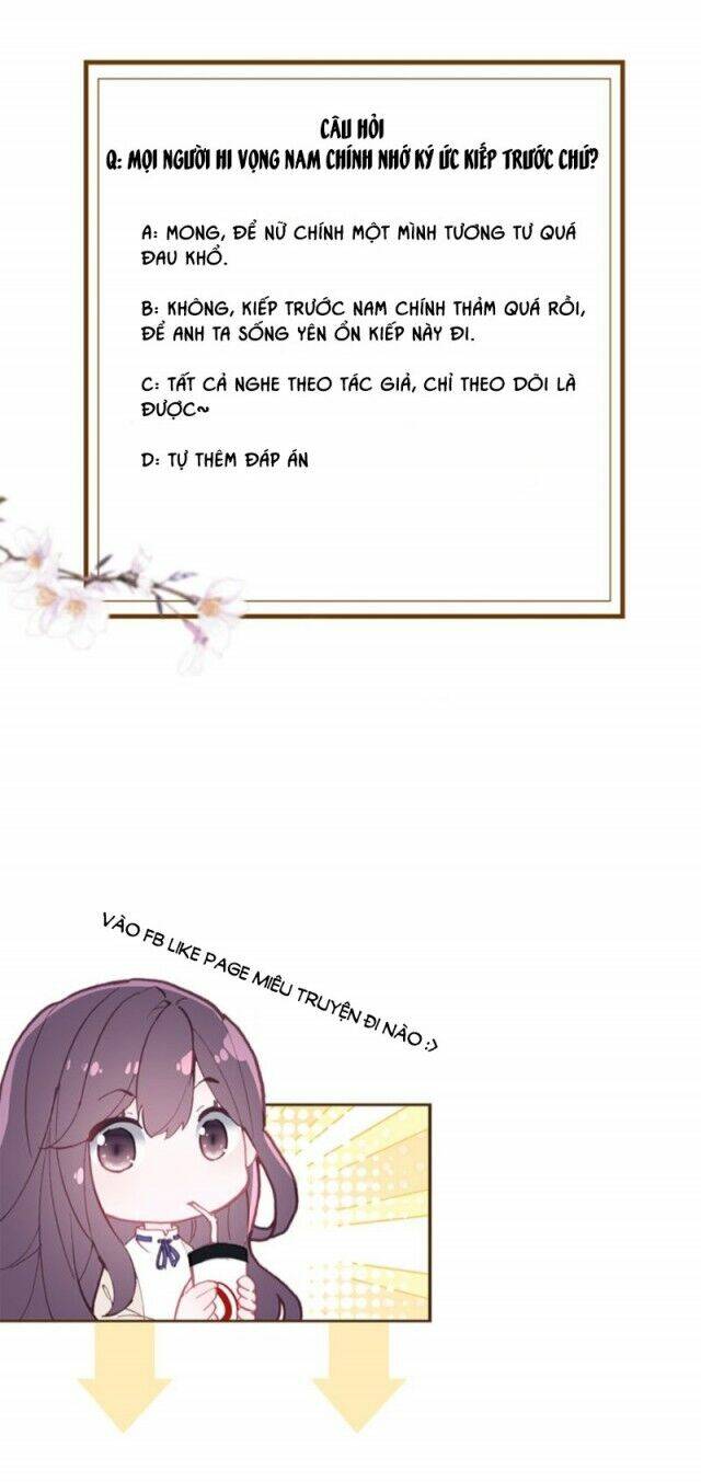 nhất sinh nhất thế mỹ nhân cốt chapter 3 38