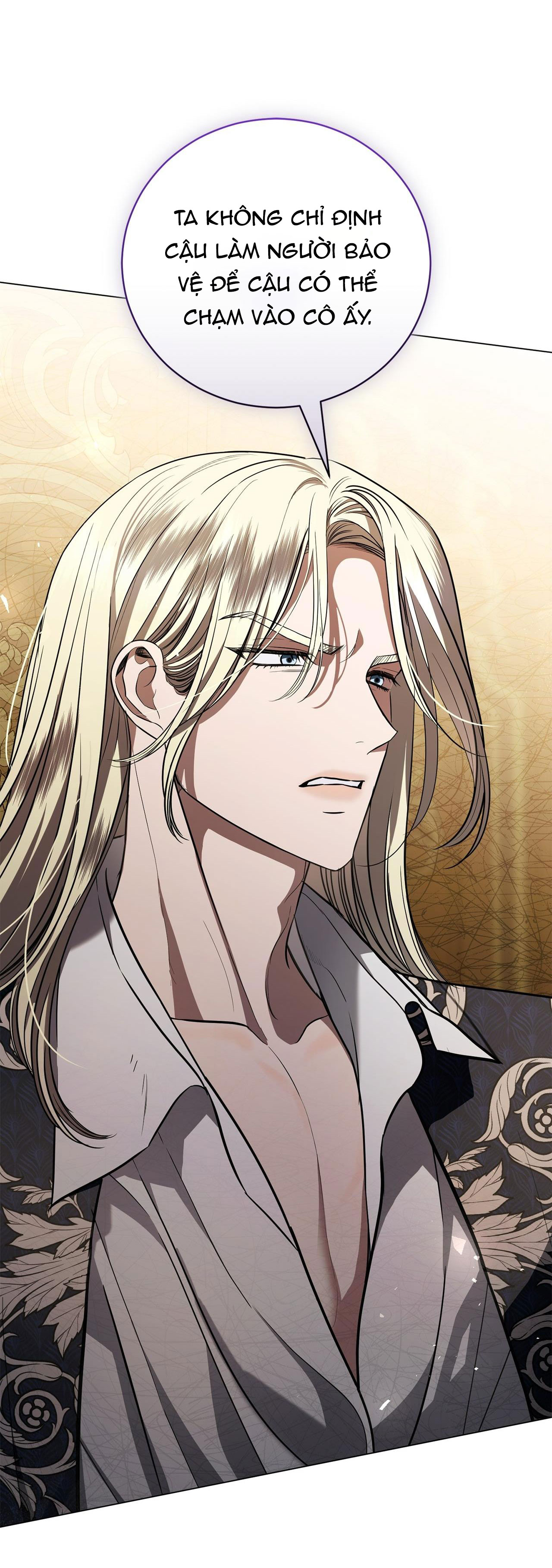 thân gửi tình nhân của chồng tôi chapter 37.2 31