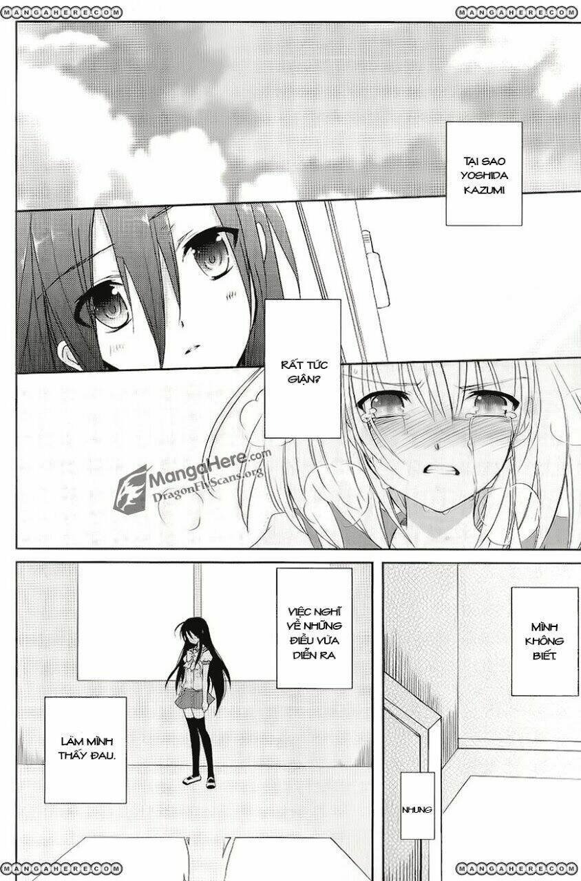 đôi mắt của shana chapter 52 4