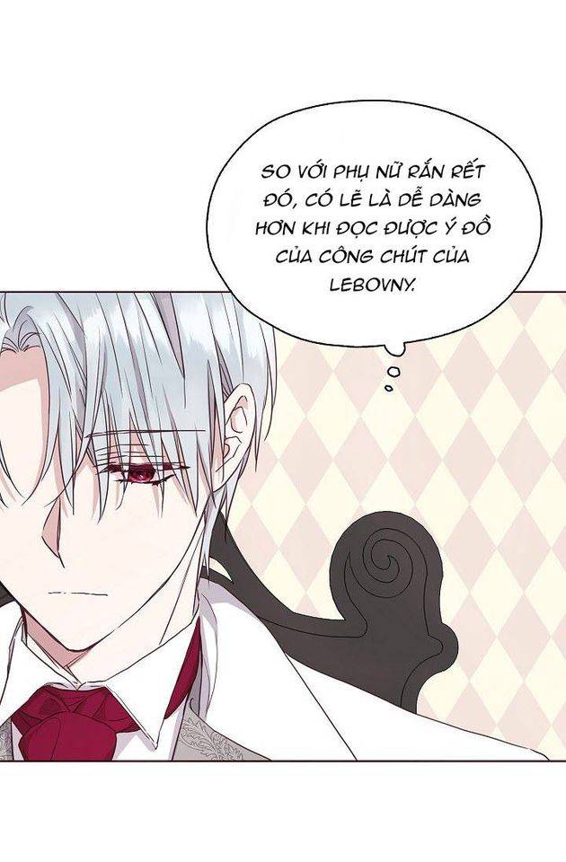 Quyến Rũ Cha Của Nhân Vật Phản Diện Chapter 17 22