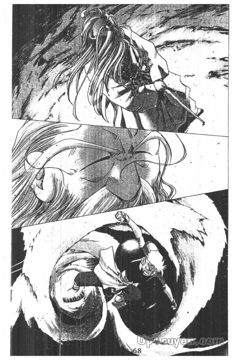 giang hồ bá đạo ký chapter 20 68