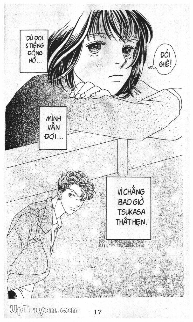 con nhà giàu chapter 187 14