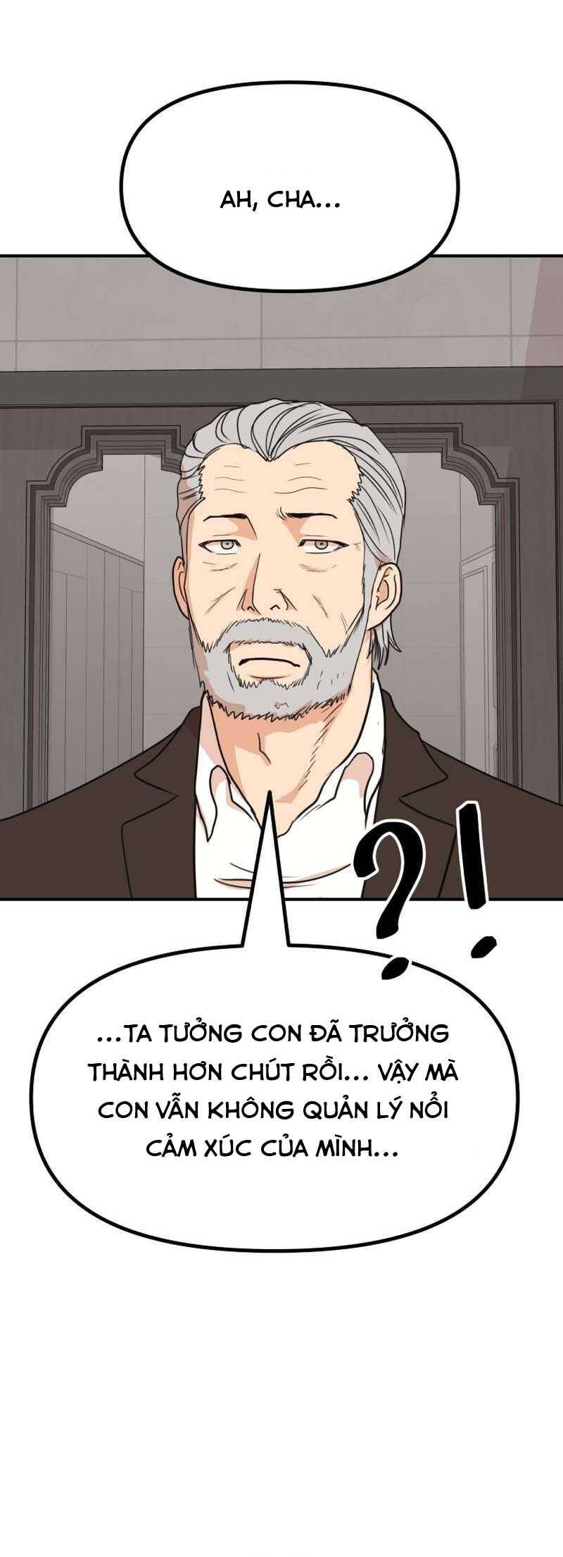 Bạn Trai Vệ Sĩ chapter 112 35