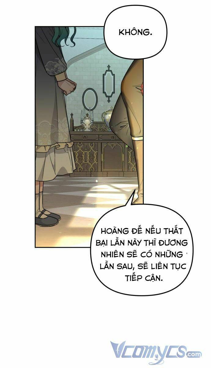 công nương mint bé nhỏ chapter 17 23