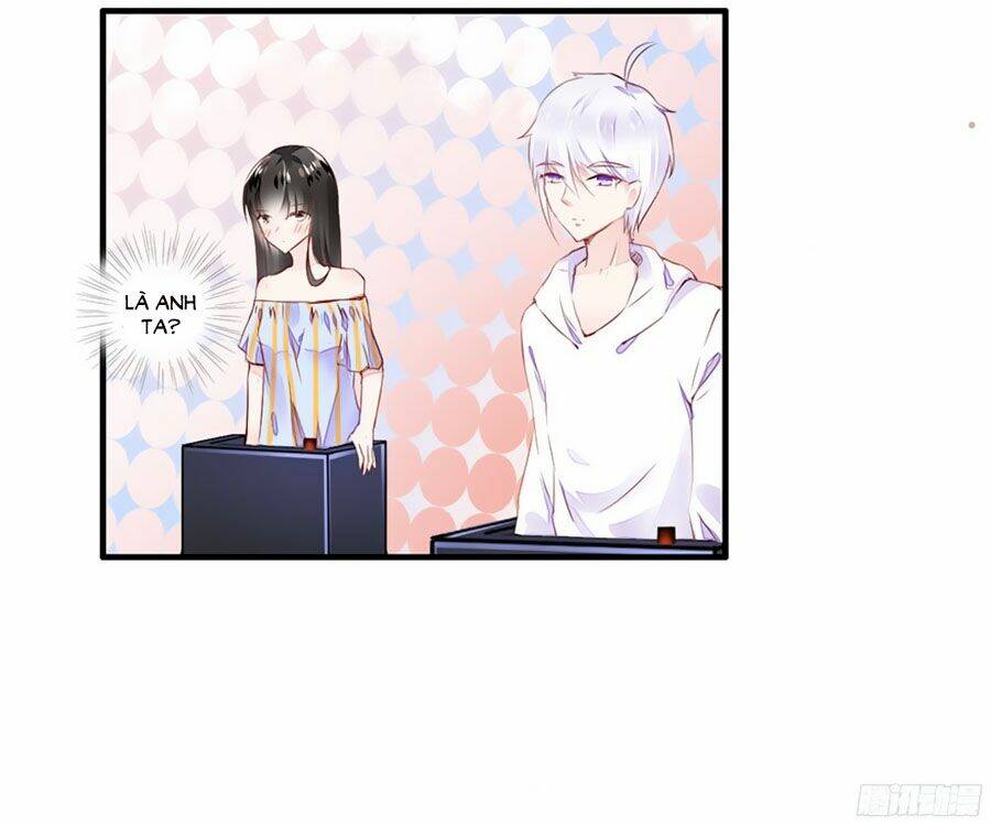 hữu tiên tắc danh chapter 4 22