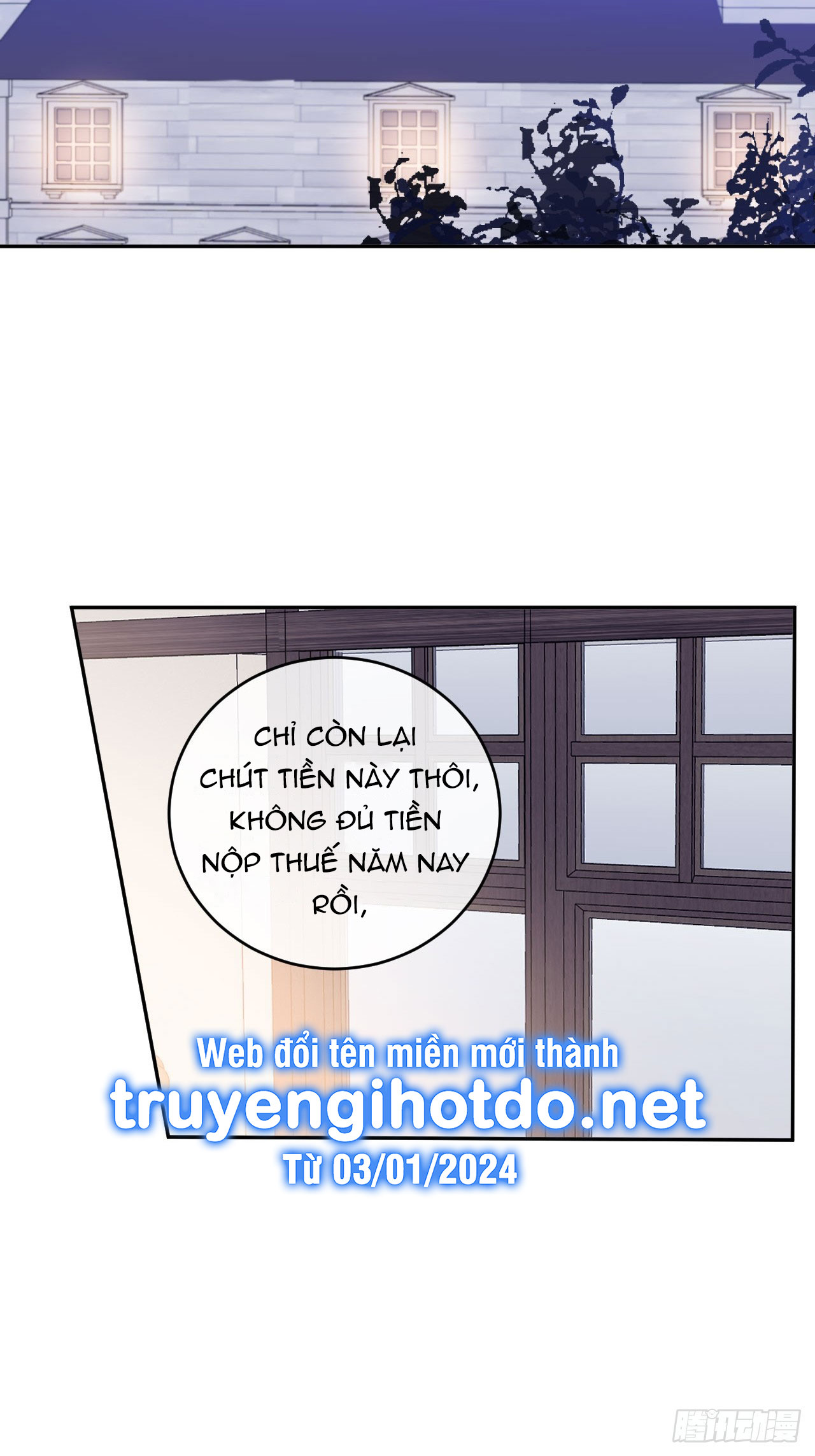 ma nữ đang dần tà ác chỉ đành trở thành phản diện chapter 16.1 14