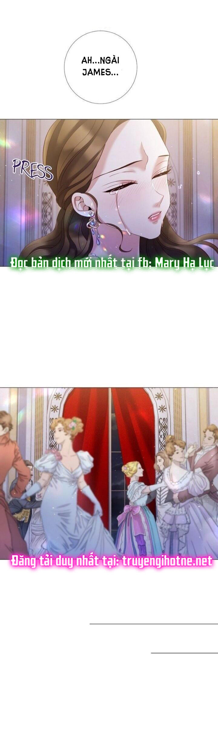 từ tiểu thư thành hoàng hậu - lady to queen chapter 94.2 6