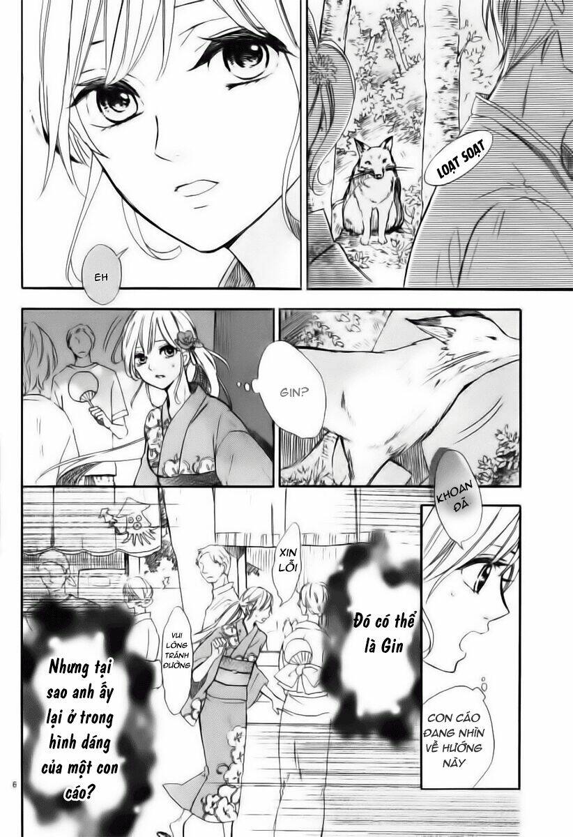 kitsune no yomeiri chapter 9 6