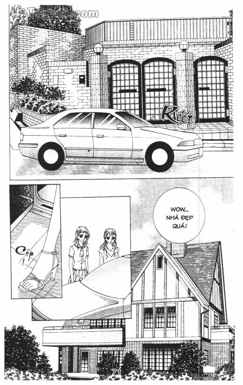 mặt nạ tình yêu chapter 32 73