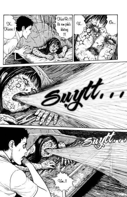 quái vật biển chapter 8 15