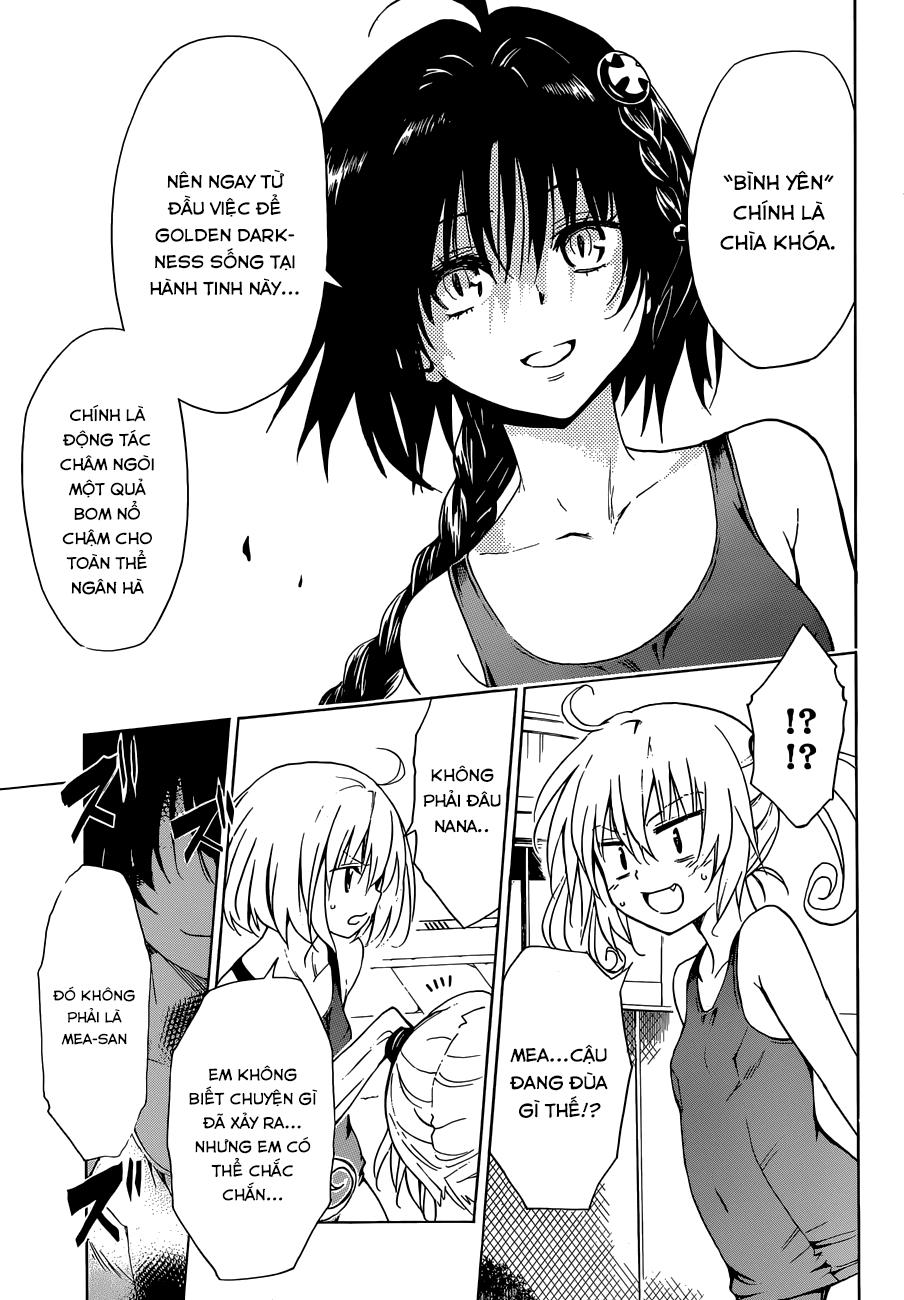 to love - ru darkness chapter 40 8