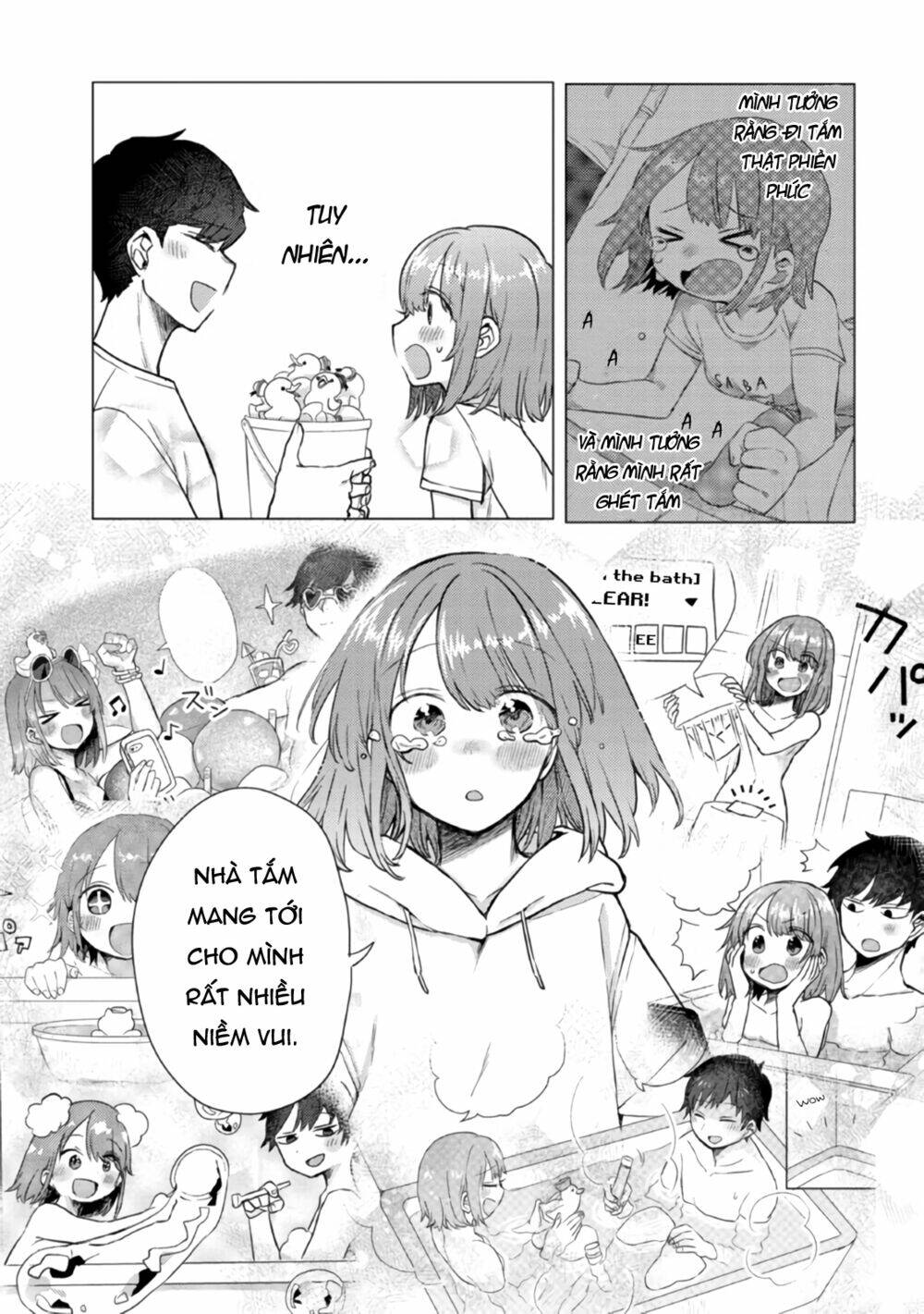 zettai ni furo ni hairitakunai kanojo vs zettai ni furo ni iretai kareshi chapter 49 4