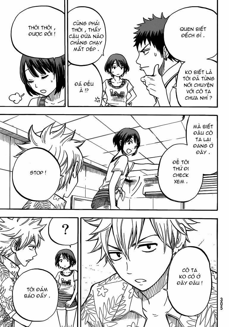 yamada và thất đại ma nữ chapter 32 10