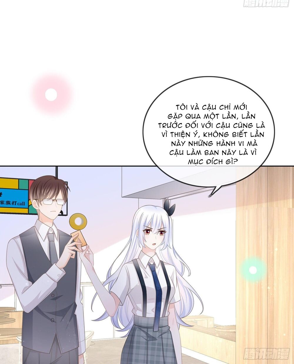 ảnh hậu cũng không bằng niệm thanh hoa chapter 102 27