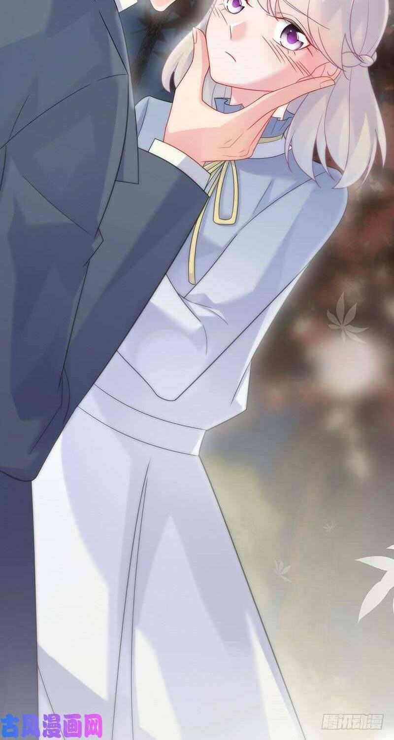 chọc tới chủ tịch tổng tài 2 chapter 61 18