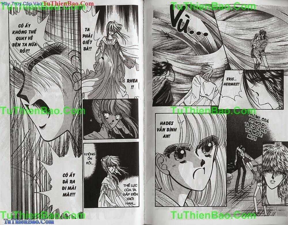 aries thần thoại cung hoàng đạo chapter 10 76