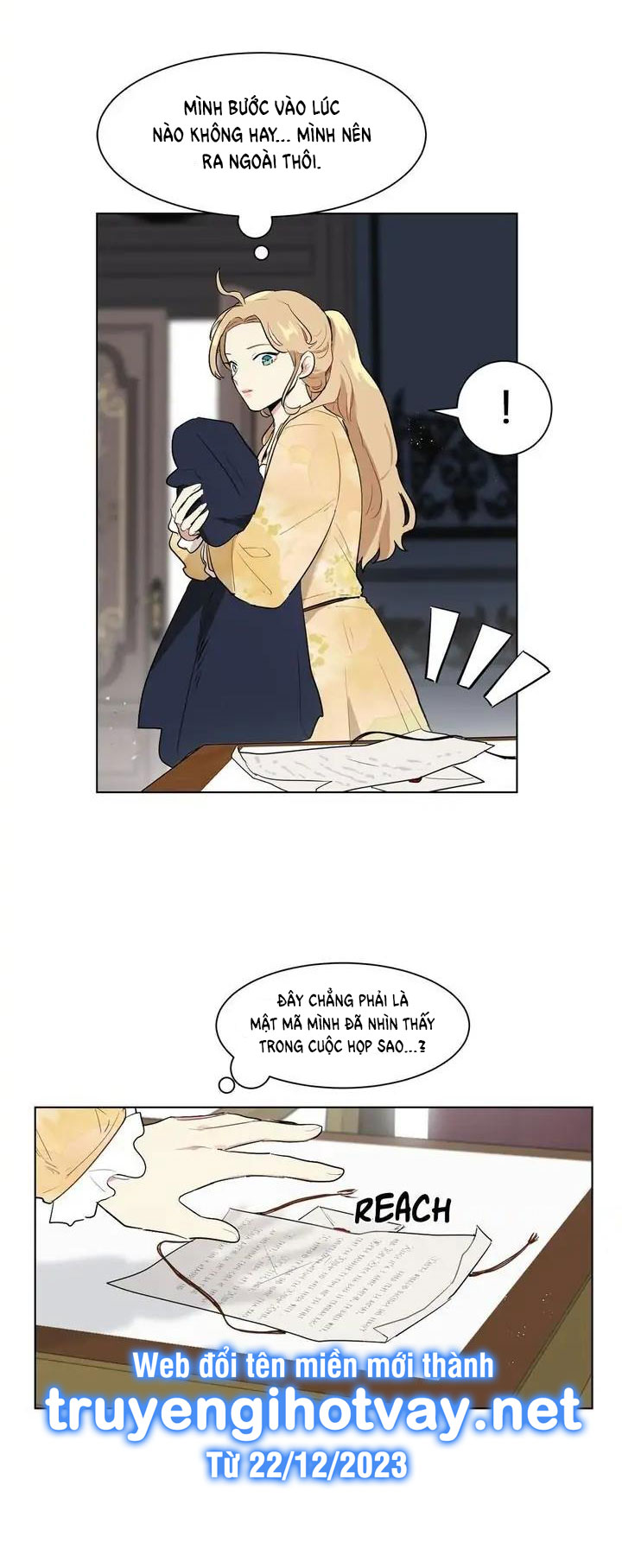 tôi là fan cứng hoàng tử chapter 29.1 6