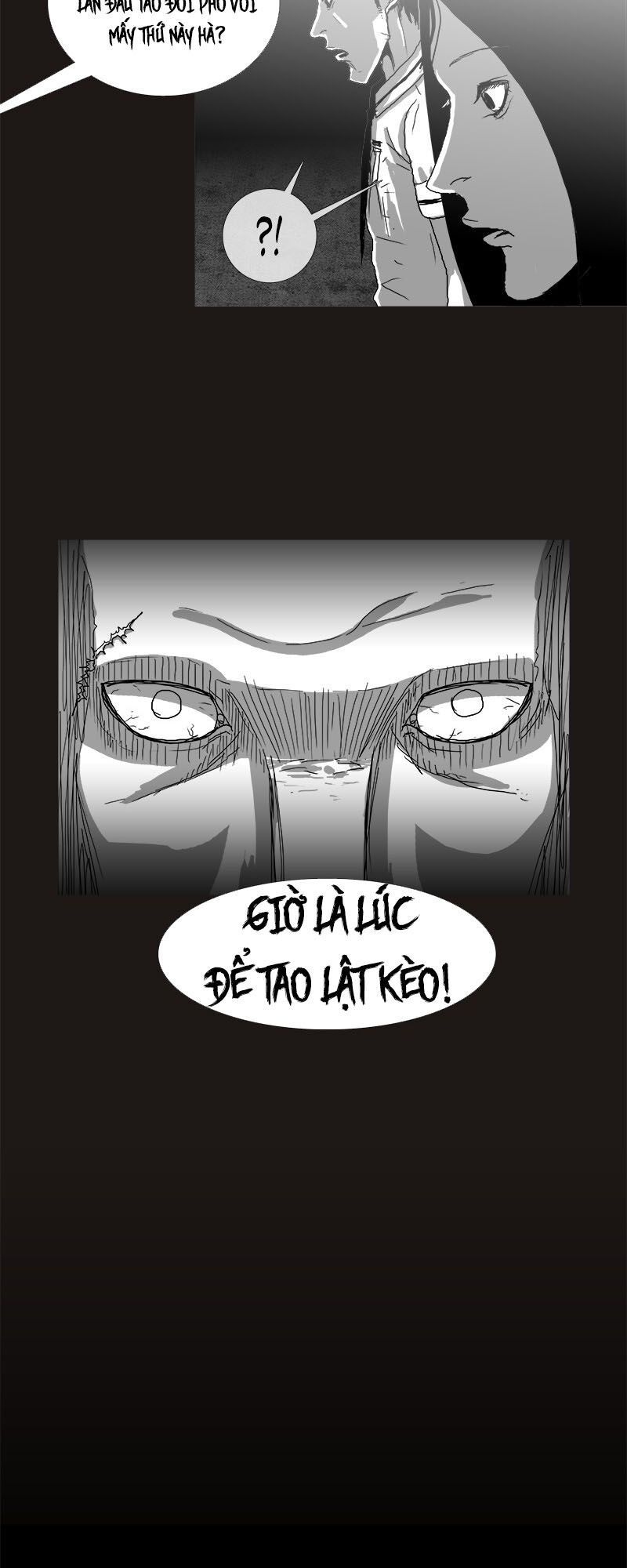 sống sót chapter 29 29