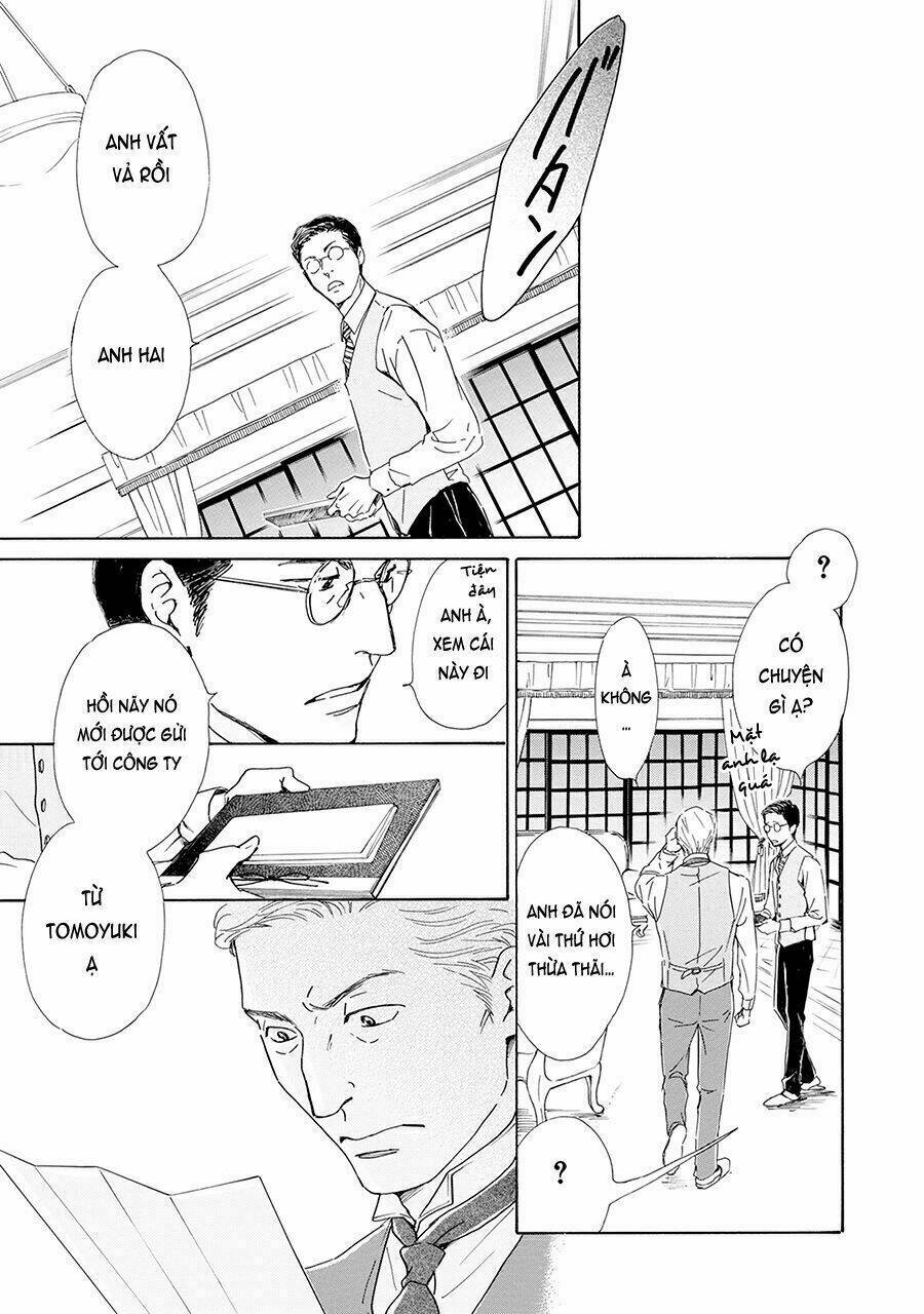 bình minh u sầu chapter 38 27