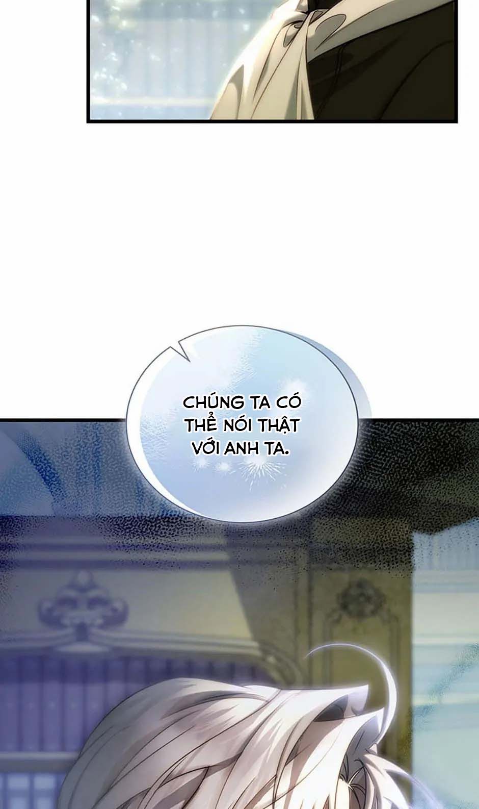 vị cứu tinh của nam phản diện chapter 73 31