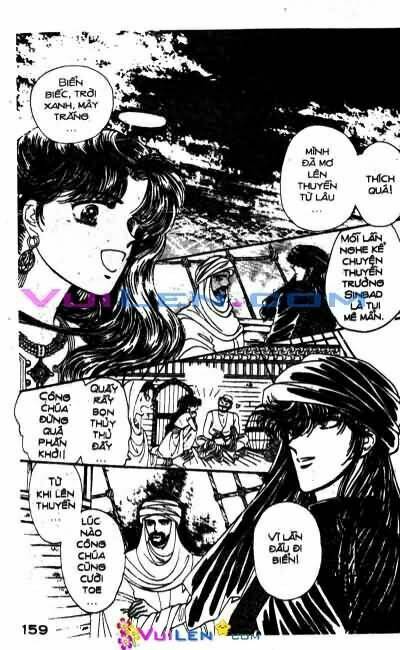 nàng công chúa ham chơi chapter 5 158