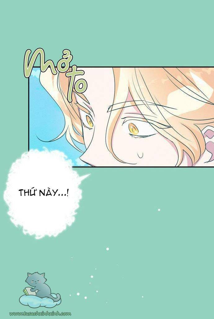 tôi đang nuôi dưỡng một con quái thú chapter 71 40