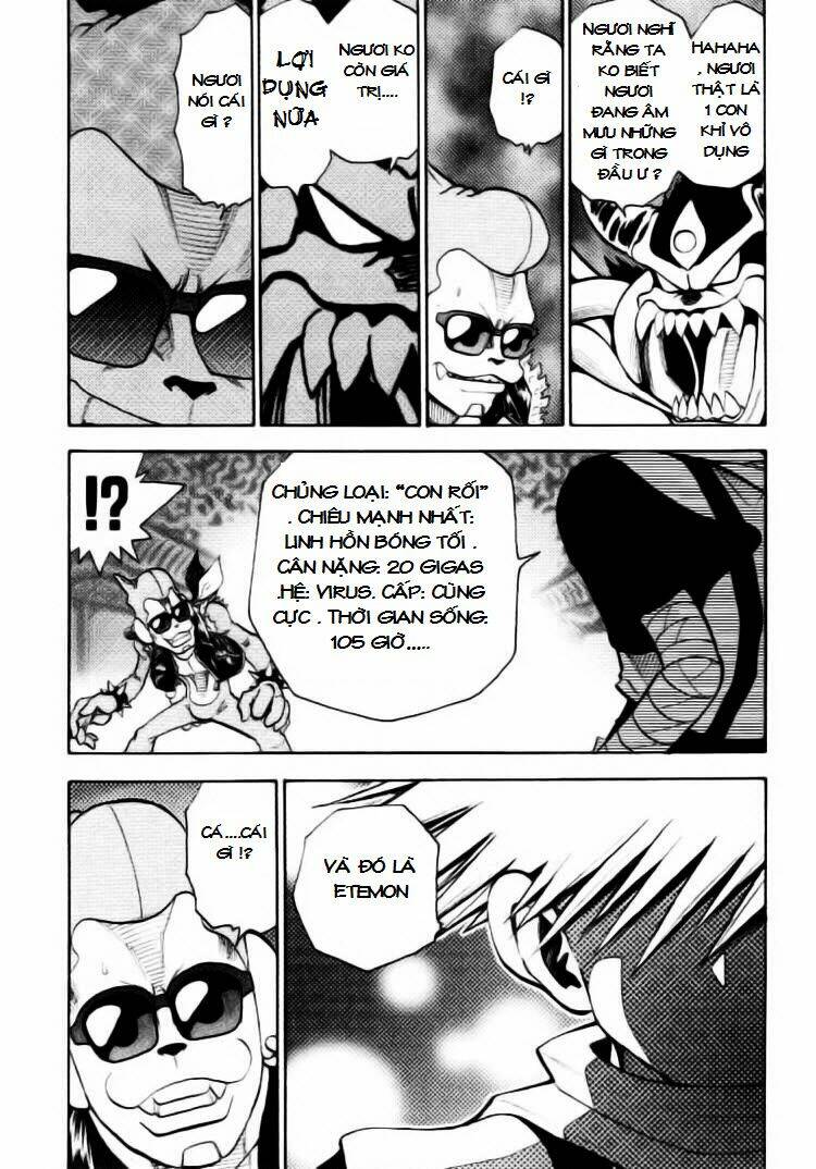 digimon v-tamer chapter 15 6