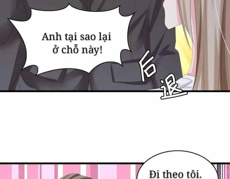 tổng tài đại nhân song mặt kiều thê chapter 6 81