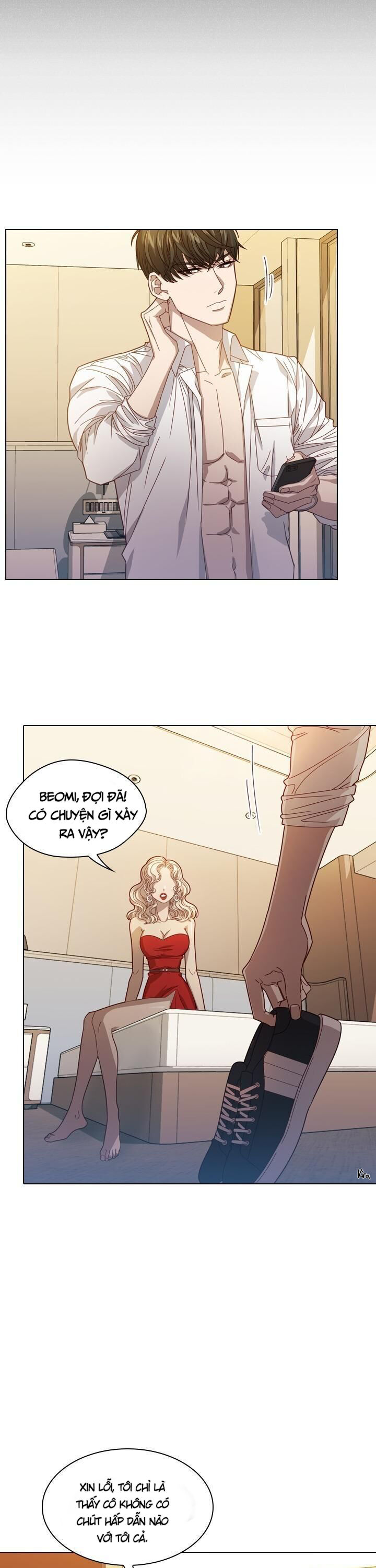 tai tiếng thị phi chapter 6 14