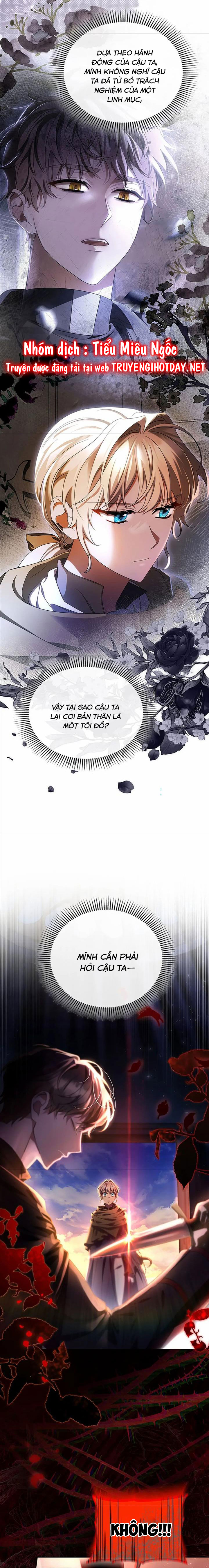 vị cứu tinh của nam phản diện chapter 70 2