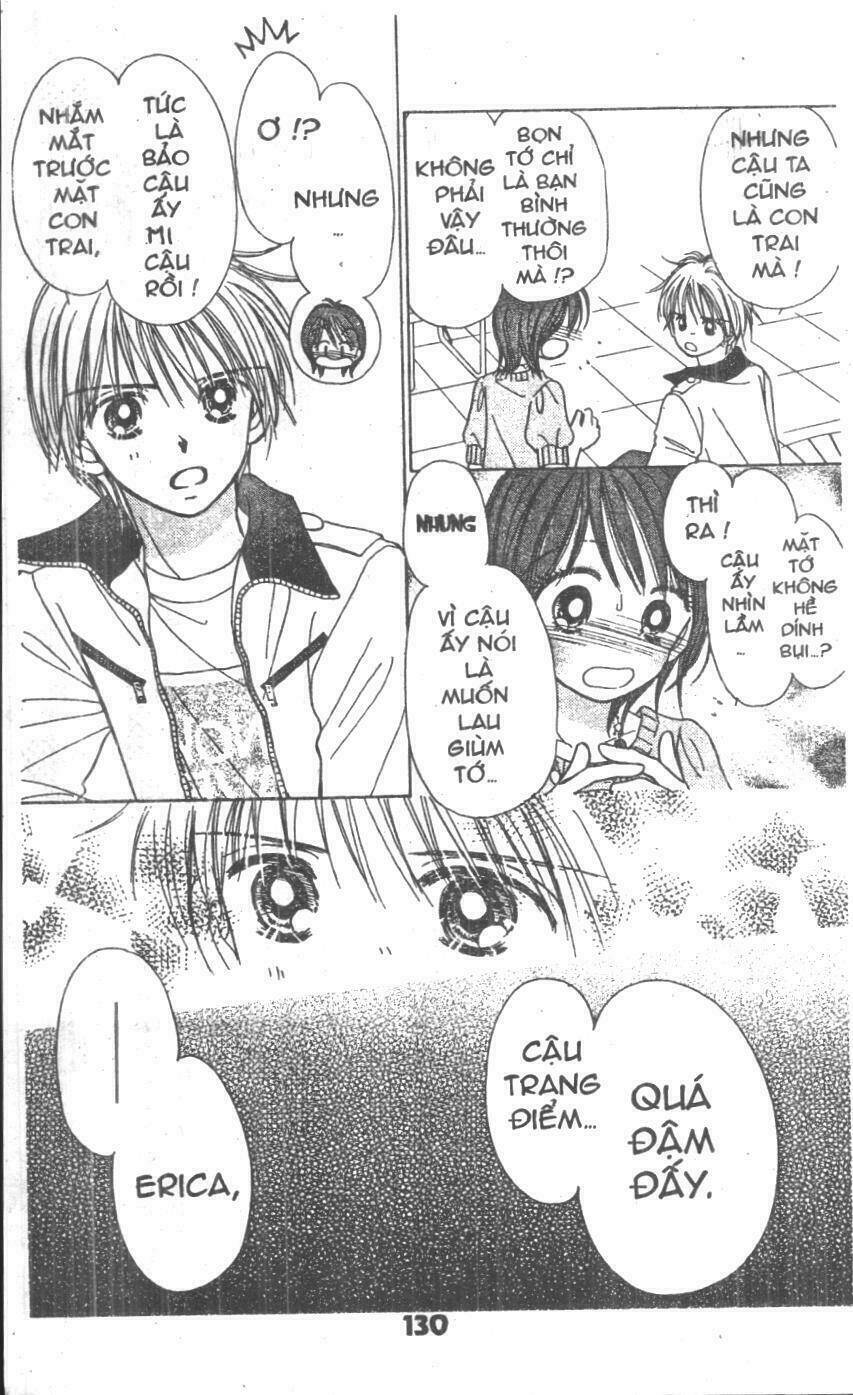 beautiful 100% chapter 6 138