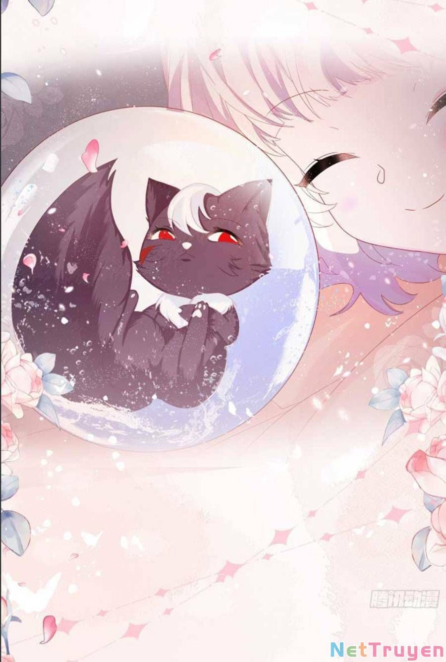 ninita yêu dấu chapter 0 7