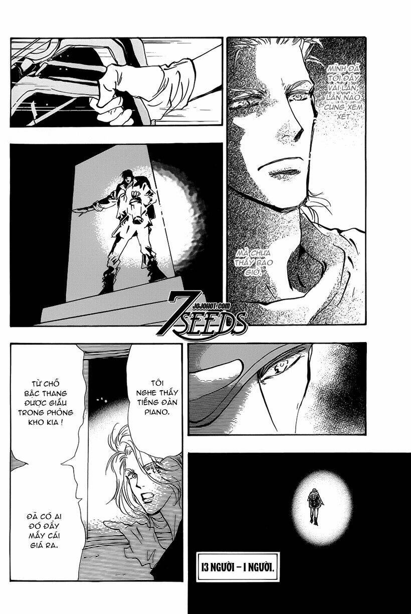 7 mầm sống chapter 125 14