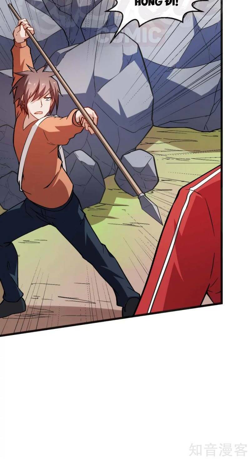 vườn trường cuồng sư hệ thống chapter 82 23