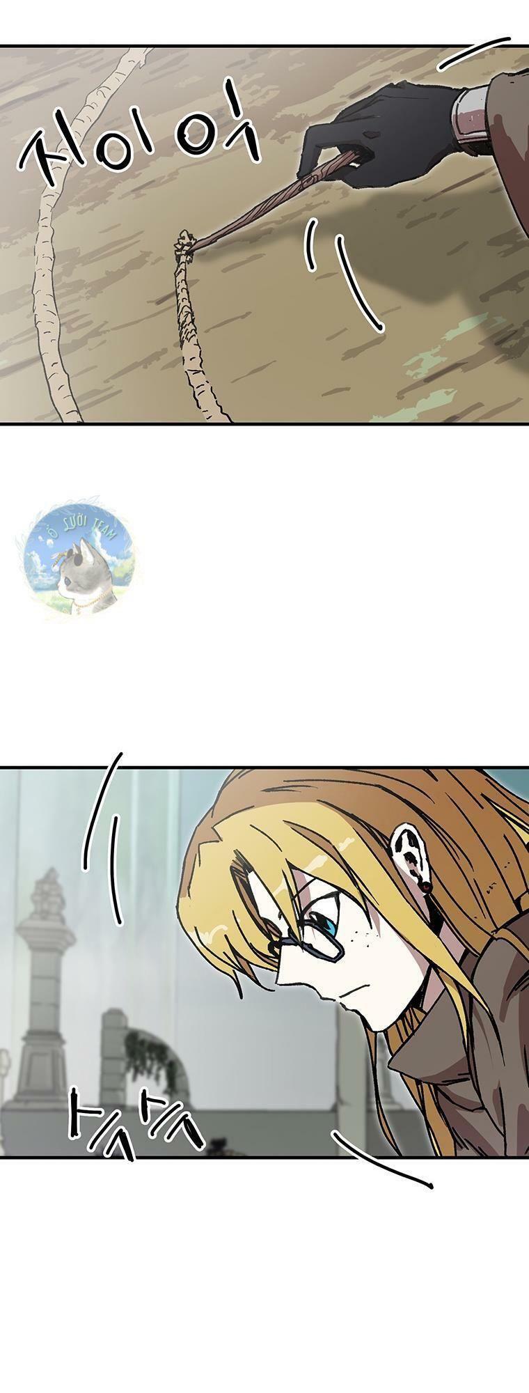 người chơi lỗi chapter 95 14