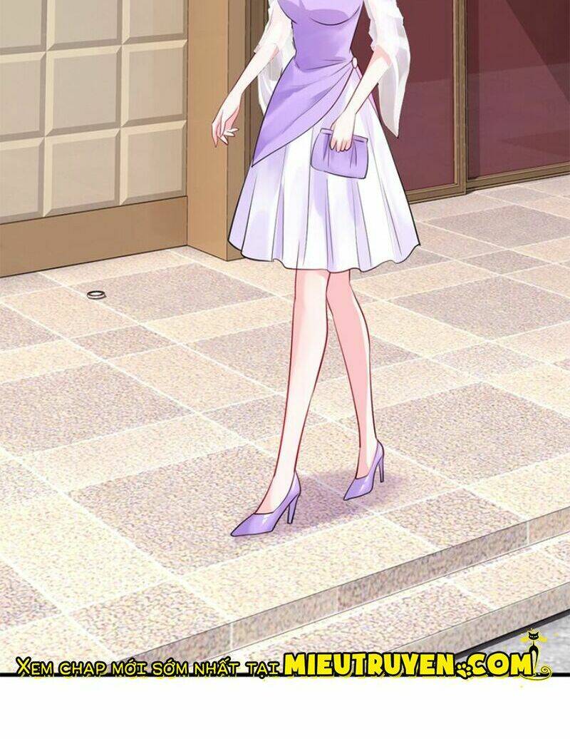 thú cưng độc quyền của boss chapter 95 27