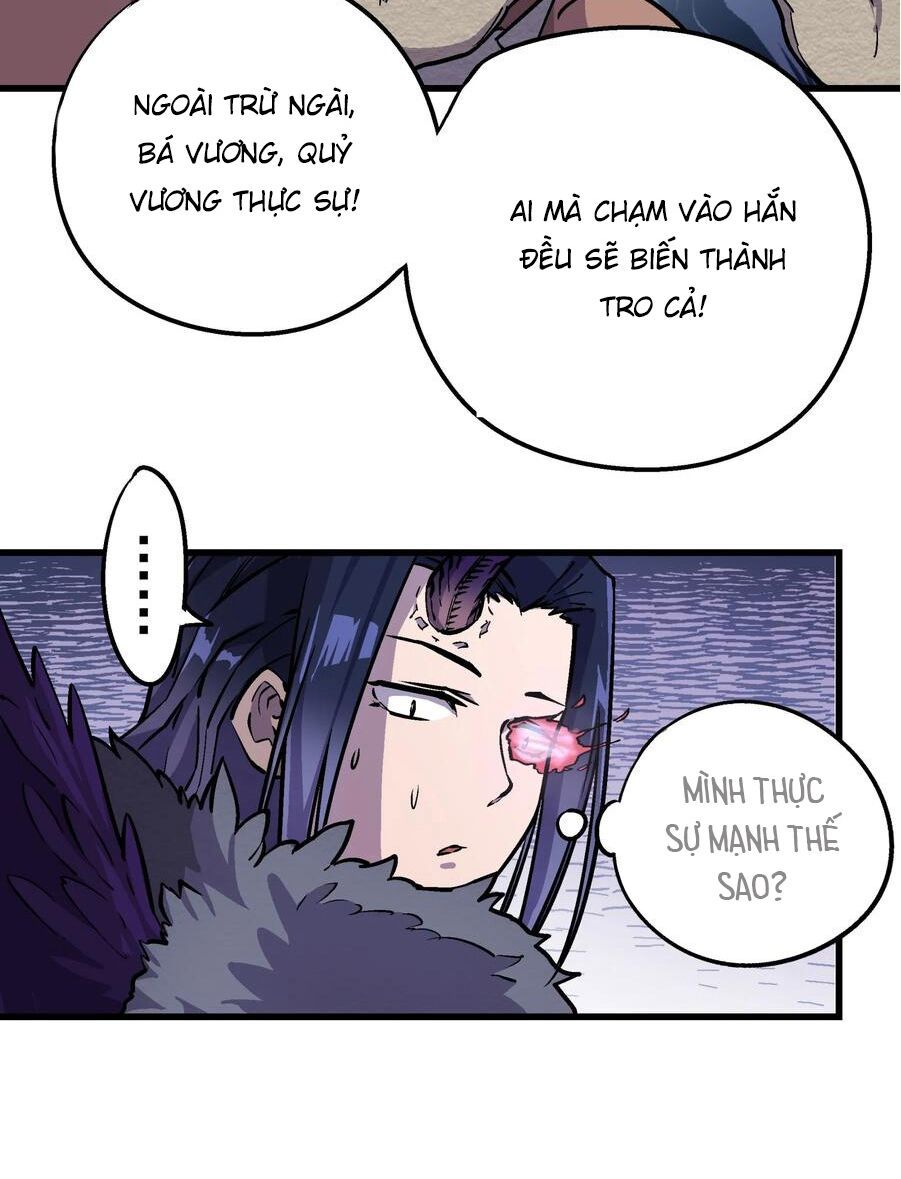 tôi không phải quỷ vương chapter 1 103