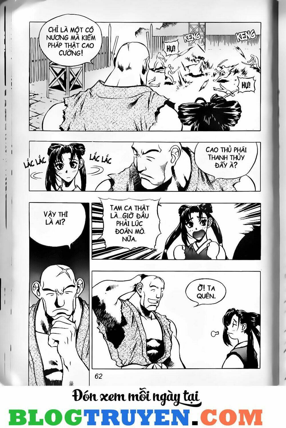 thiên lang liệt truyện chapter 4 9